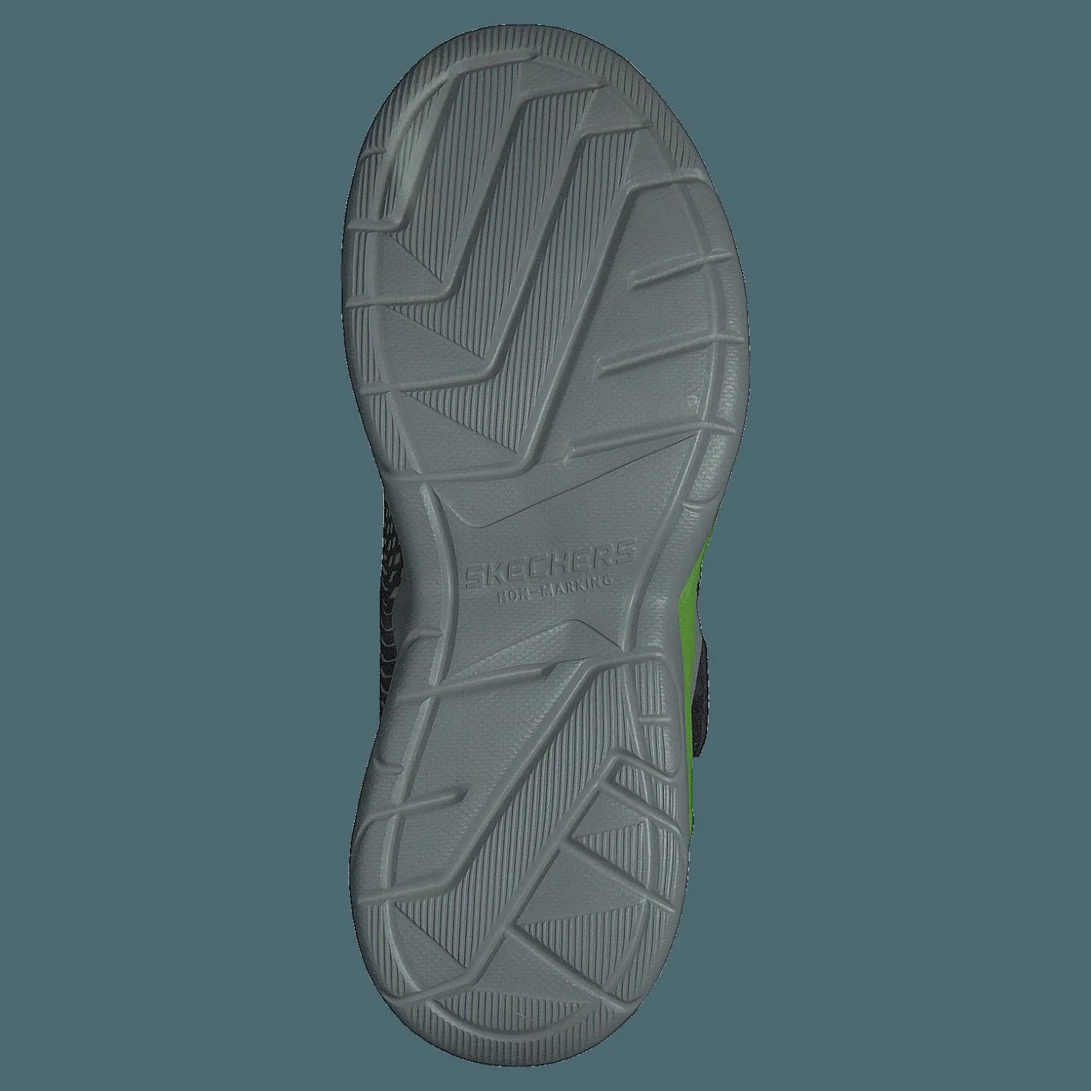 Boys Erupters Iv Bklm Black Lime