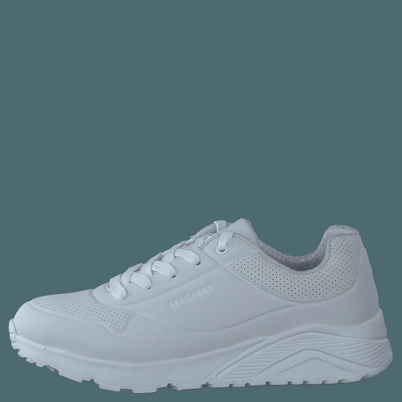 Boys Uno Lite Delodox W White