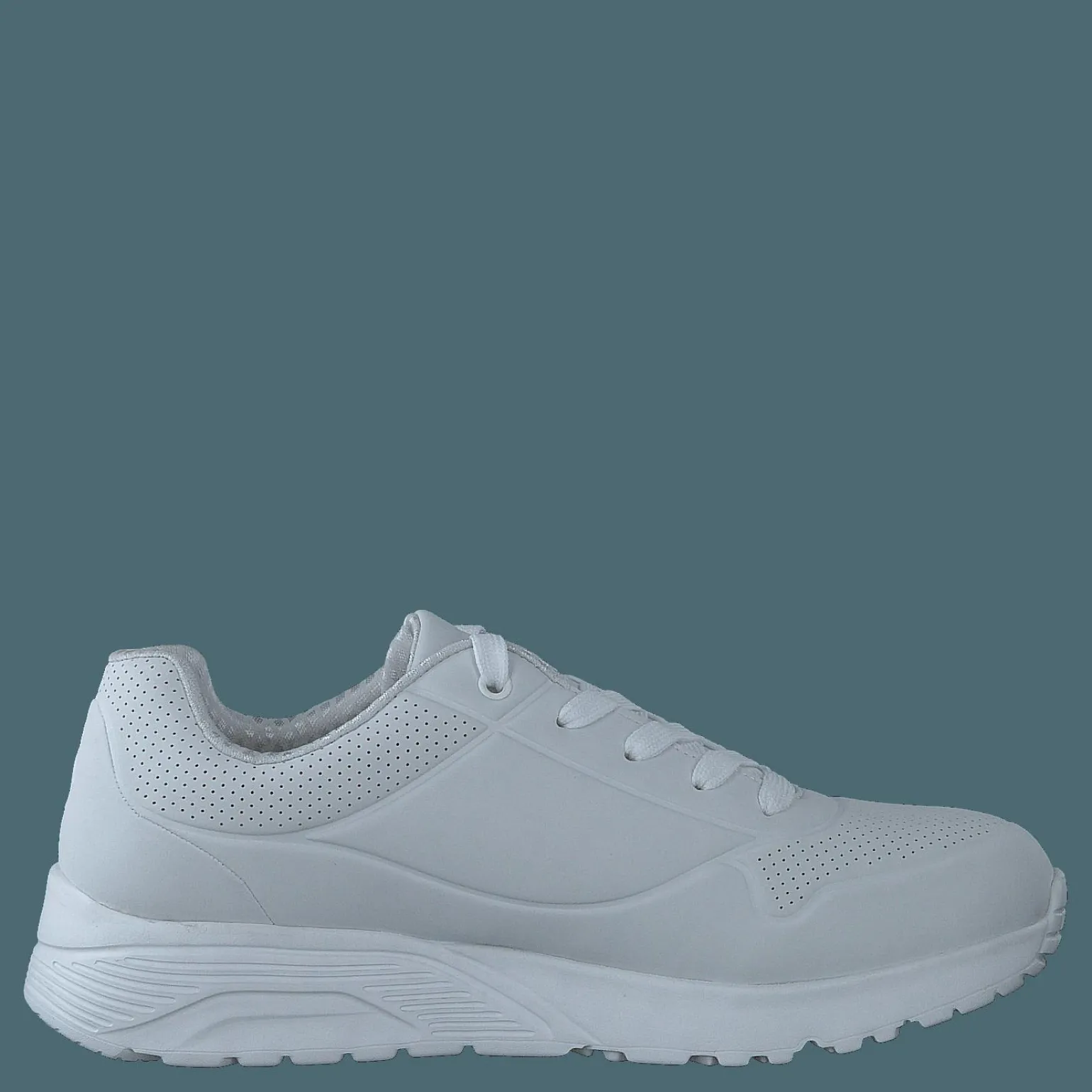 Boys Uno Lite Delodox W White