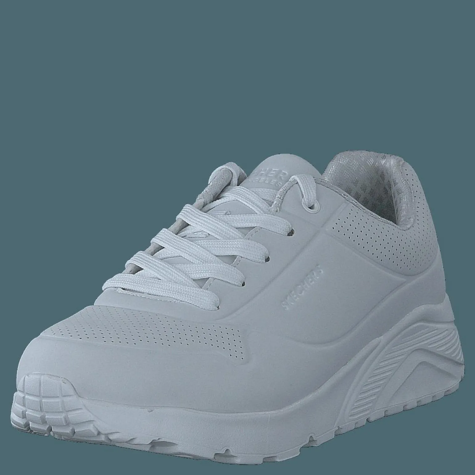 Boys Uno Lite Delodox W White