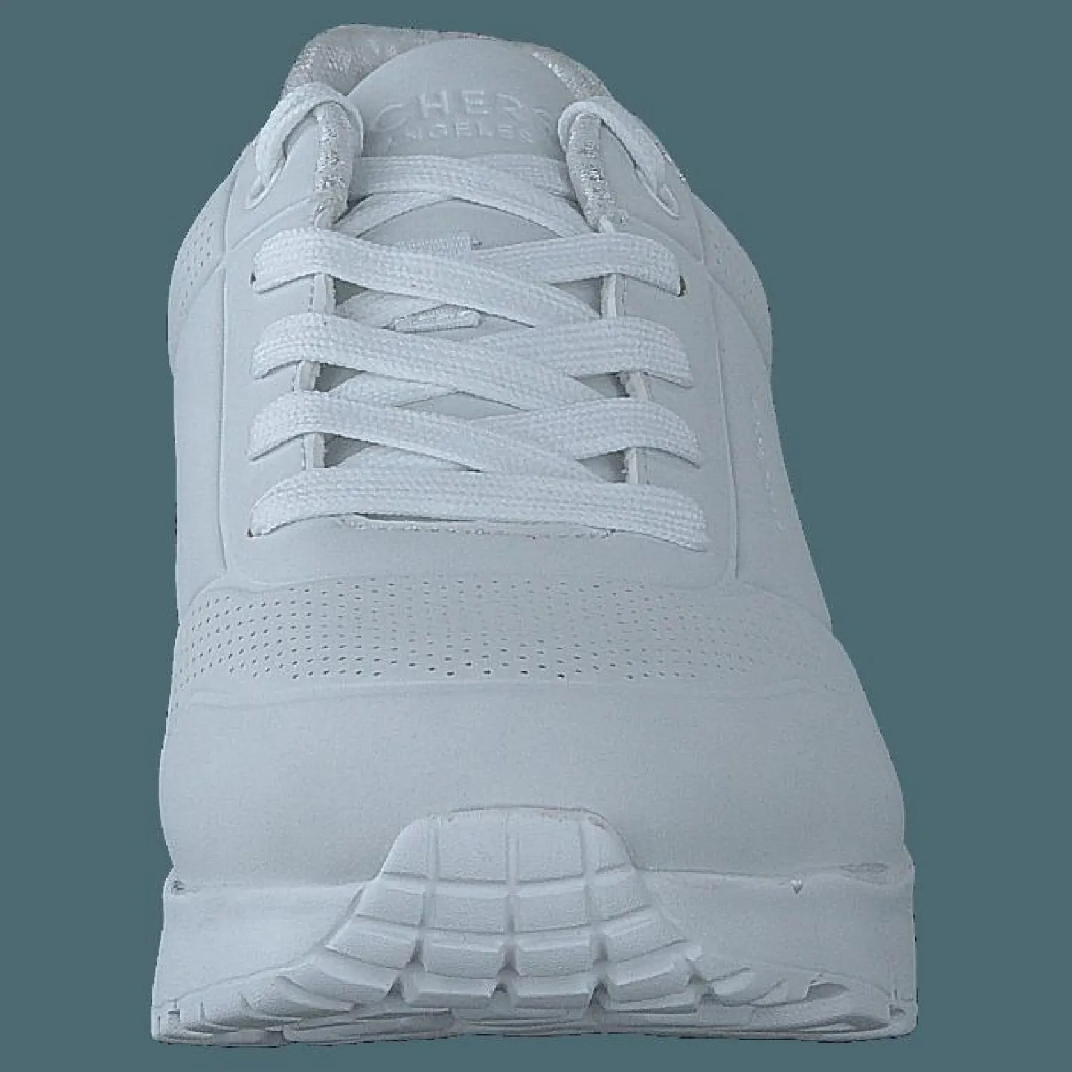 Boys Uno Lite Delodox W White