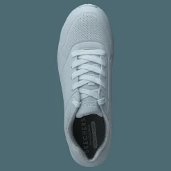 Boys Uno Lite Delodox W White