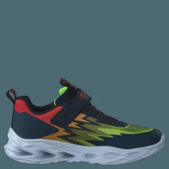 Boys Vortex-flash Nvmt Navy Multicolor