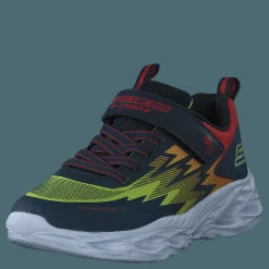 Boys Vortex-flash Nvmt Navy Multicolor