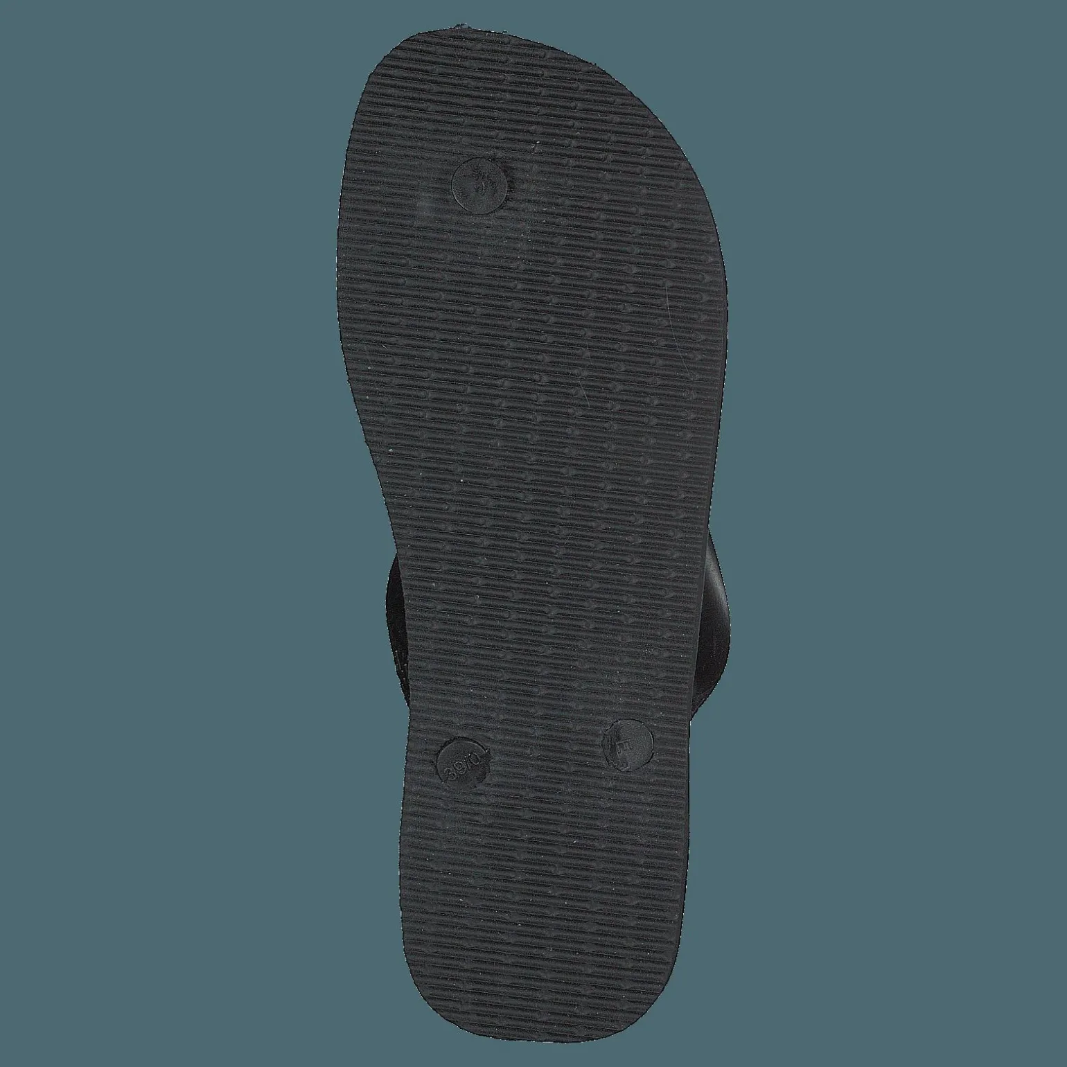 Brasil Logo Black/Black