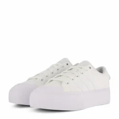 Bravada 2.0 Platform Shoes Cloud White / Cloud White / Chalk White