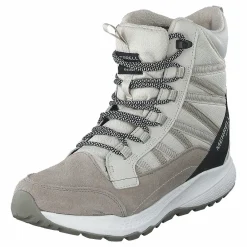 Bravada Edge 2 Thermo Mid Wp Moonbeam