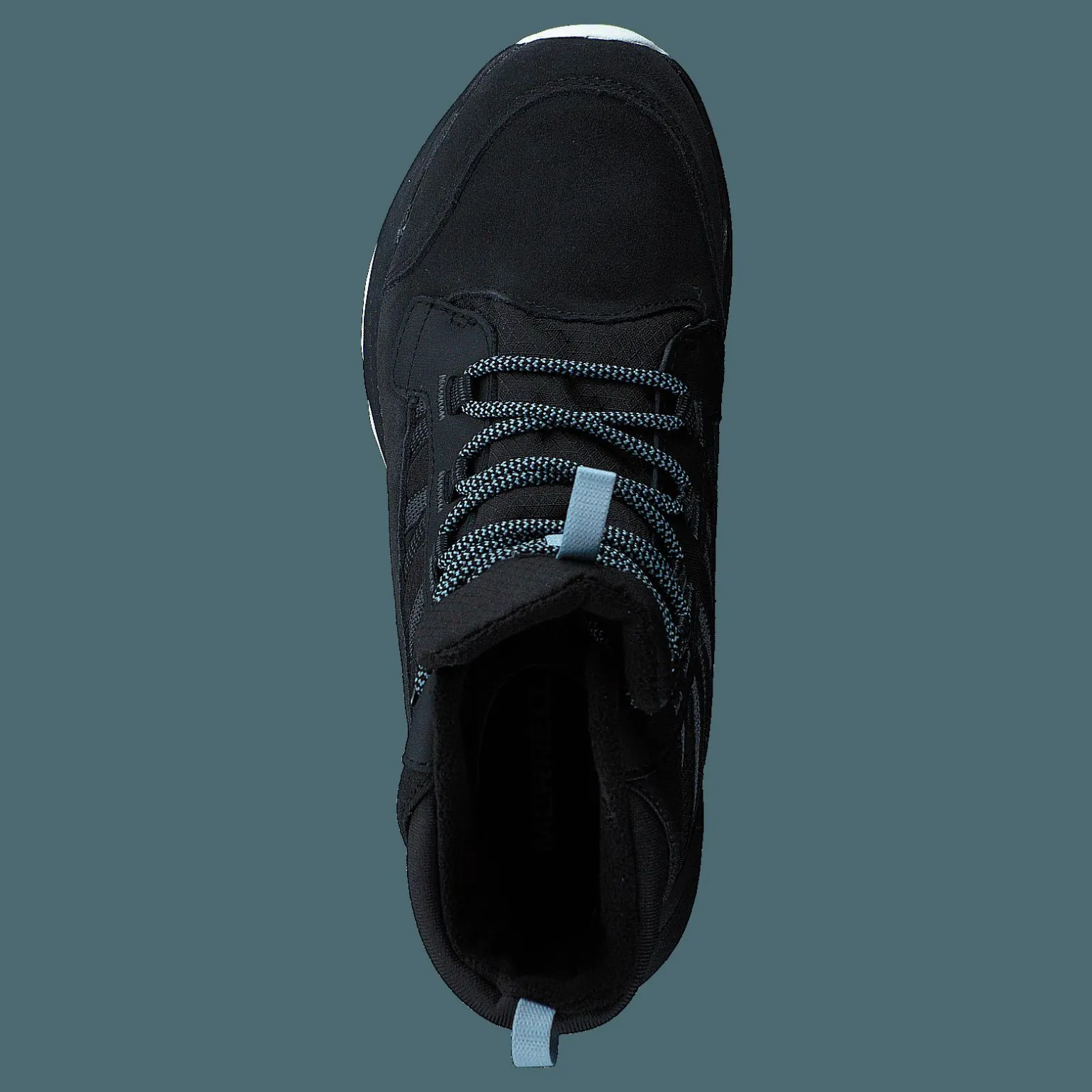 Bravada Edge 2 Thermo Mid Wp Black/arona