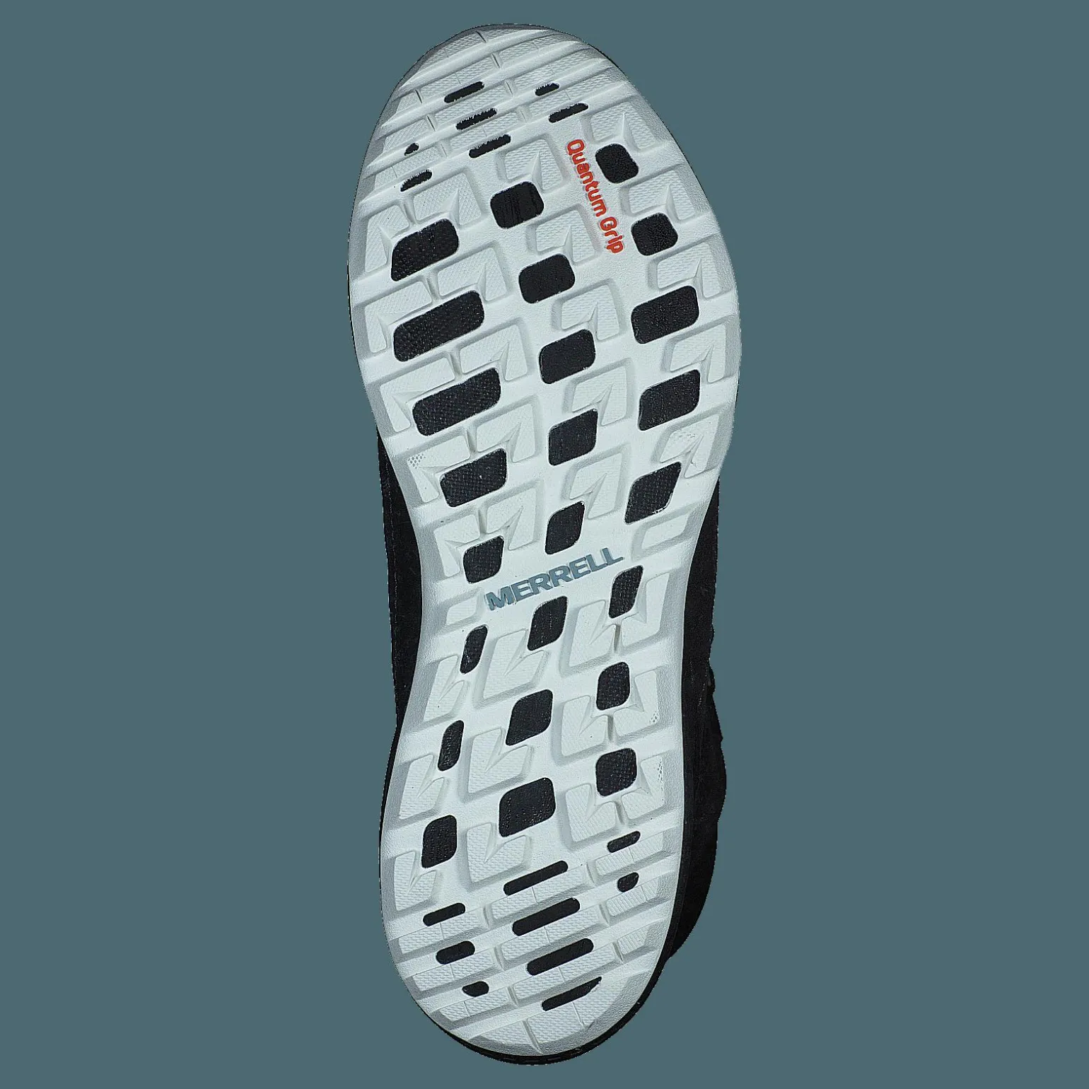 Bravada Edge 2 Thermo Mid Wp Black/arona