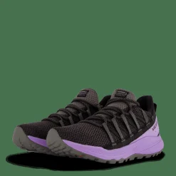 Bravada Edge Black/orchid