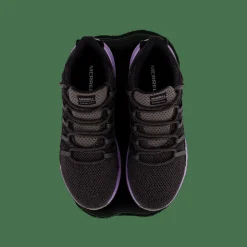 Bravada Edge Black/orchid