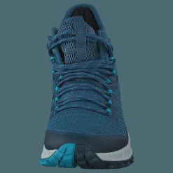 Bravada Mid Wtpf Arctic/capri