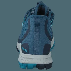 Bravada Mid Wtpf Arctic/capri