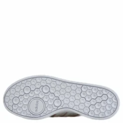 Breaknet Plus Shoes Cloud White / Cloud White / Clear Pink