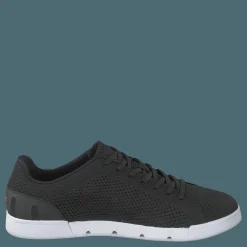Breeze Tennis Knit Black / White