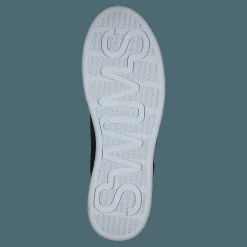 Breeze Tennis Knit Black / White