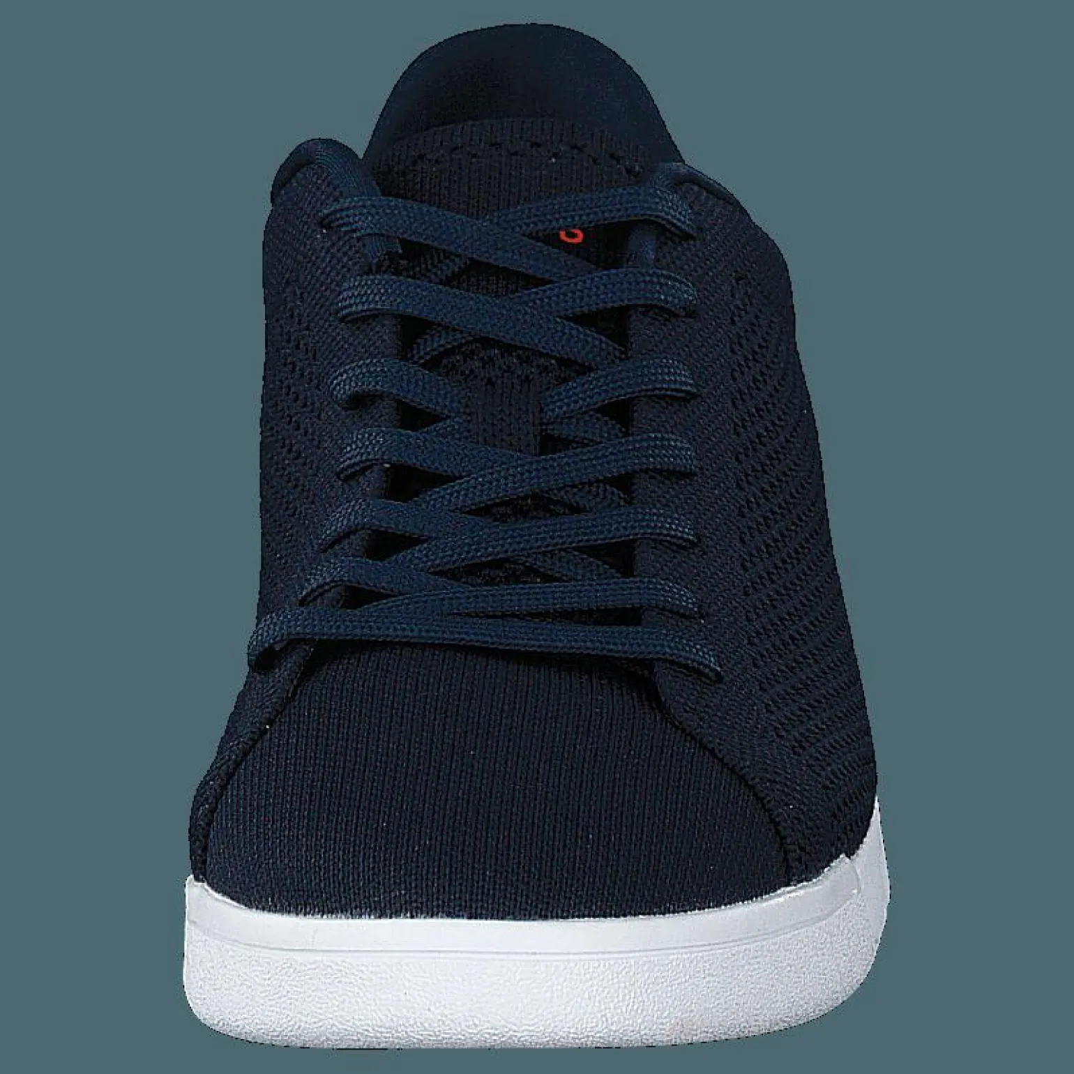 Breeze Tennis Knit Navy / White