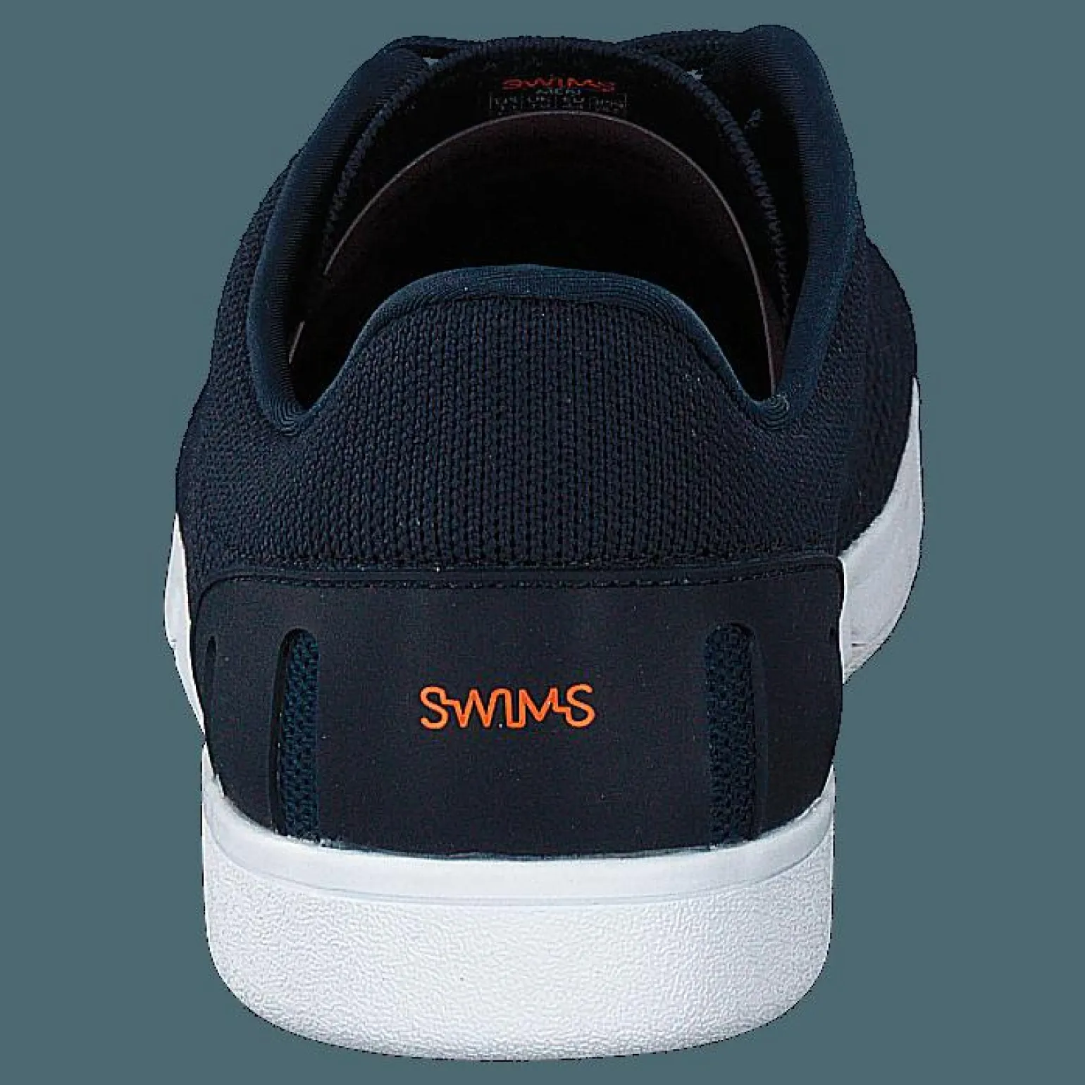 Breeze Tennis Knit Navy / White