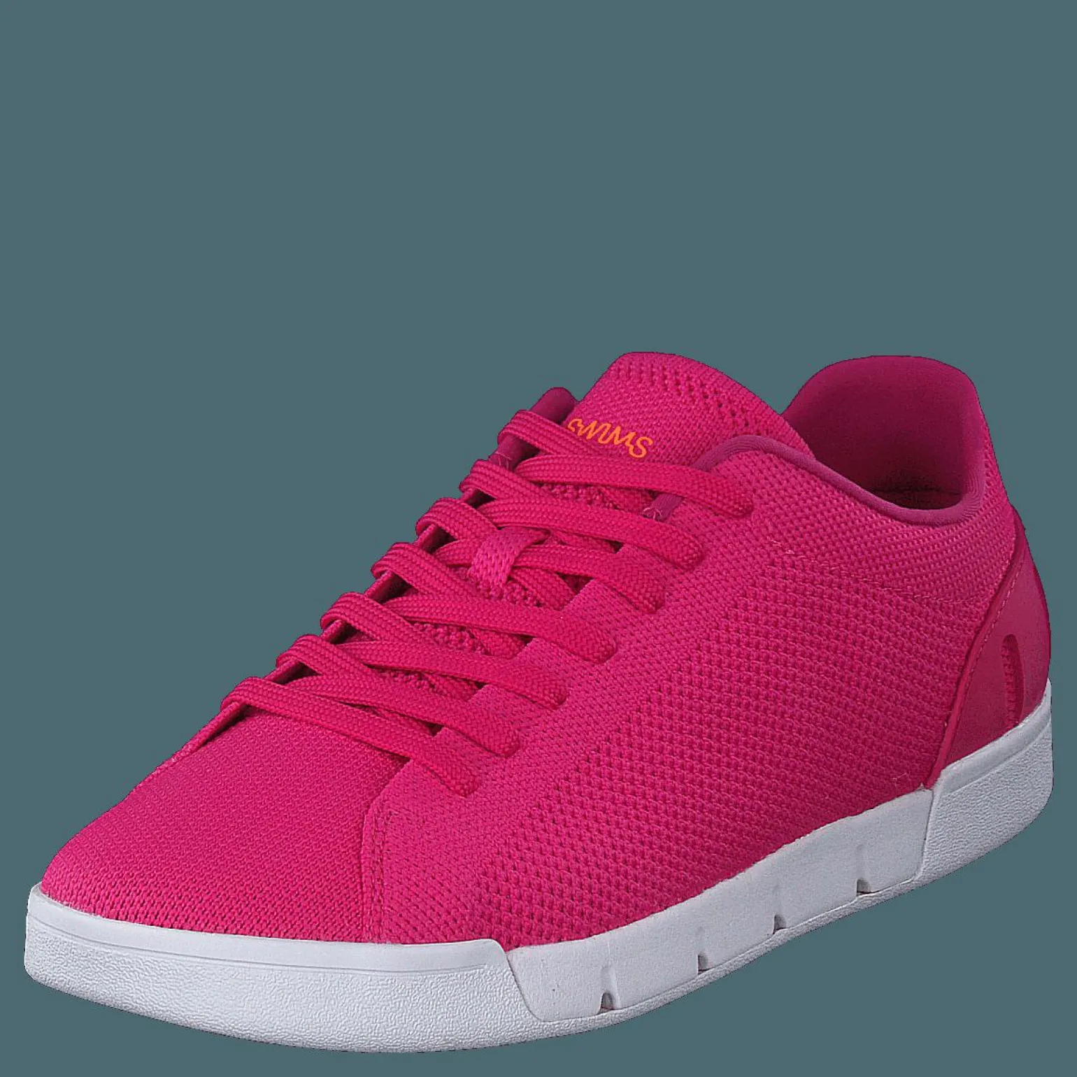 Breeze Tennis Knit W Beetroot Purple