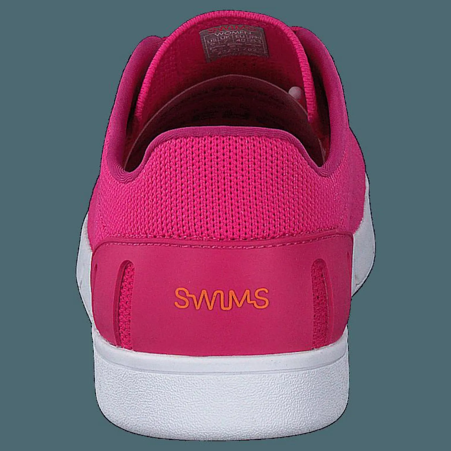 Breeze Tennis Knit W Beetroot Purple