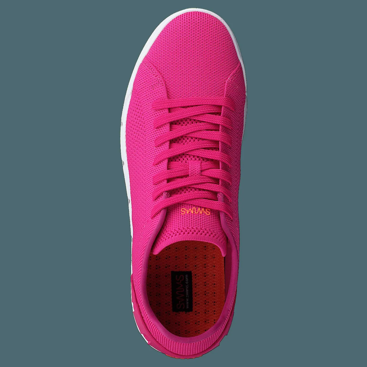 Breeze Tennis Knit W Beetroot Purple