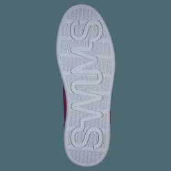 Breeze Tennis Knit W Beetroot Purple