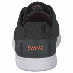 Breeze Tennis Knit W Black/white