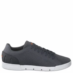 Breeze Tennis Knit W Gray