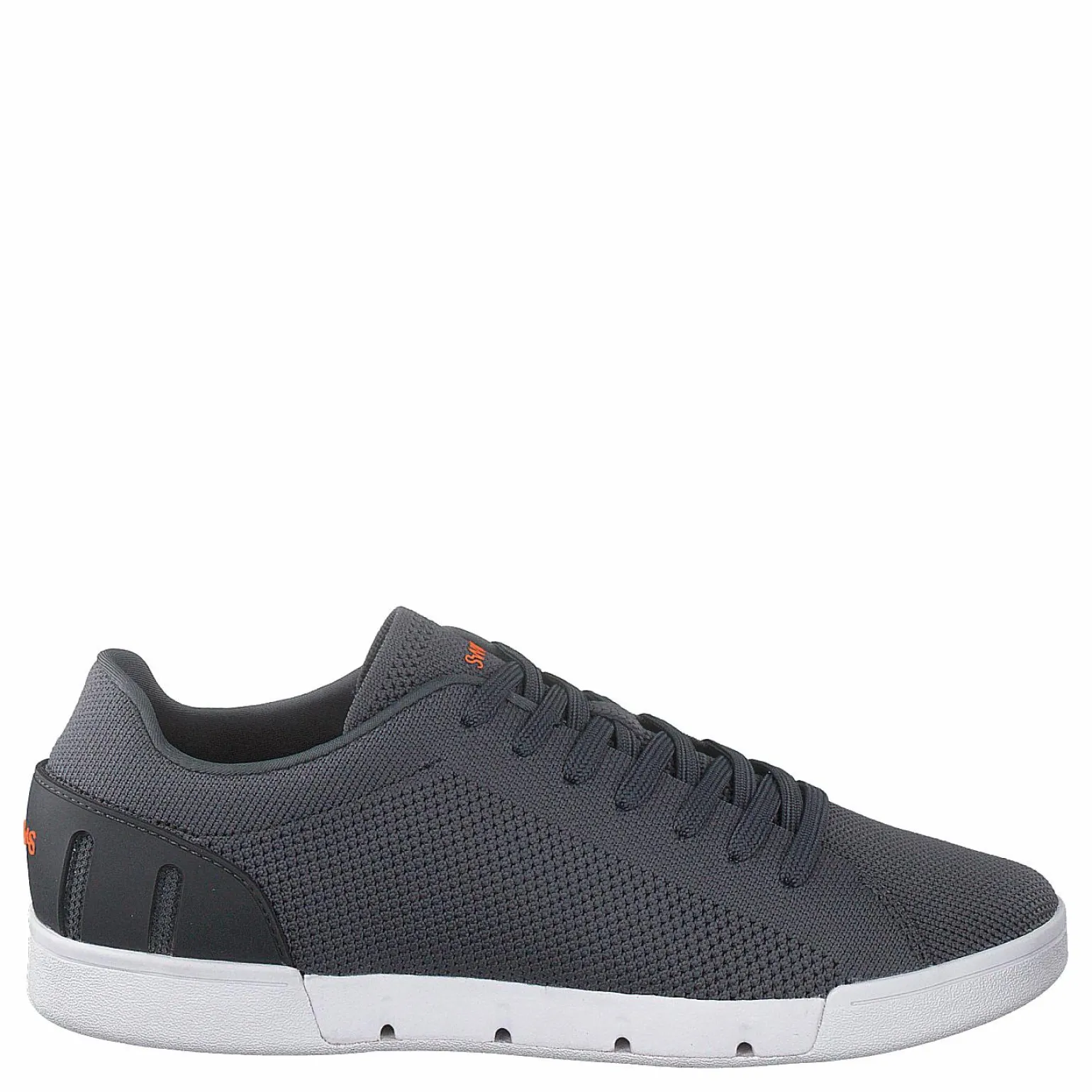 Breeze Tennis Knit W Gray