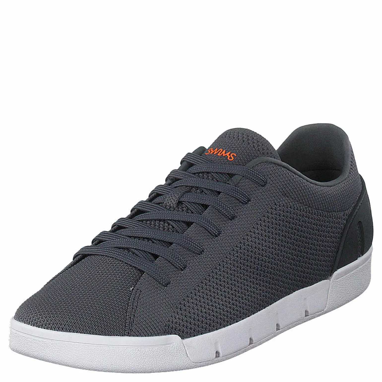 Breeze Tennis Knit W Gray