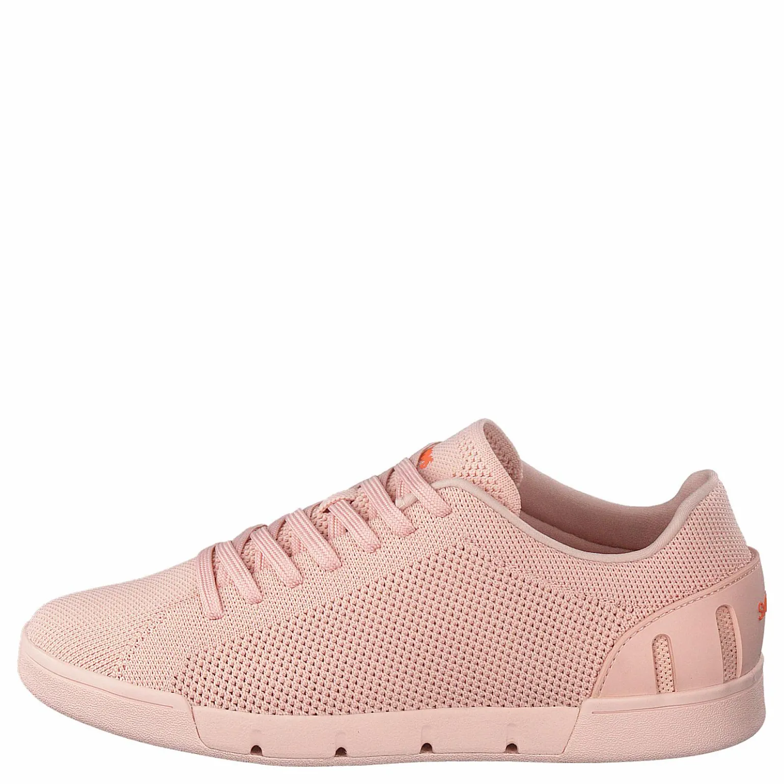 Breeze Tennis Knit W Pale Blush