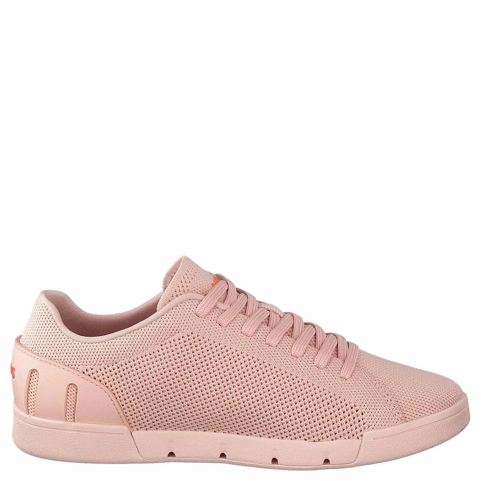 Breeze Tennis Knit W Pale Blush