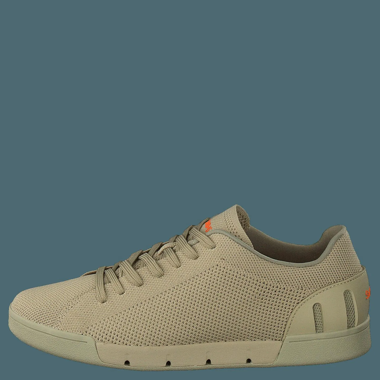 Breeze Tennis Knit W Twill