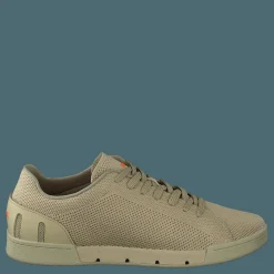 Breeze Tennis Knit W Twill