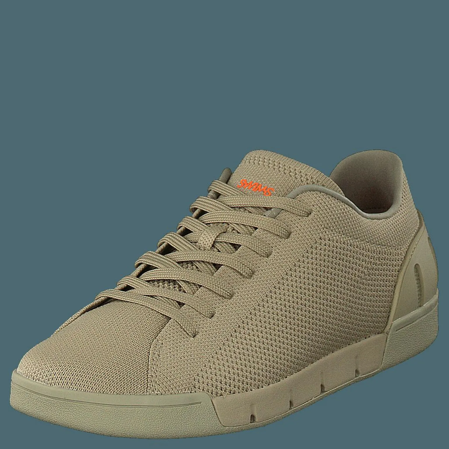 Breeze Tennis Knit W Twill