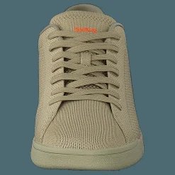 Breeze Tennis Knit W Twill
