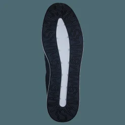 Breeze Wave Athletic Navy/white/orange