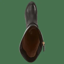 Brittaney-boots-tall Boot Black