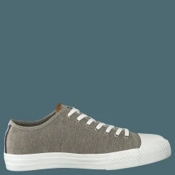 Bromley Wmns Sneaker Khaki