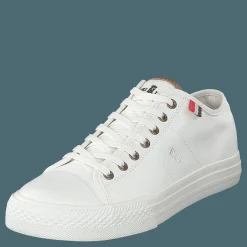 Bromley Wmns Sneaker Offwhite