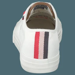 Bromley Wmns Sneaker Offwhite