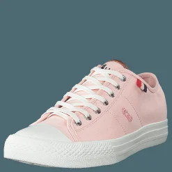 Bromley Wmns Sneaker Pink