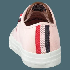Bromley Wmns Sneaker Pink