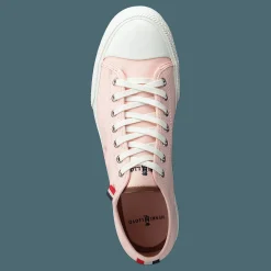 Bromley Wmns Sneaker Pink