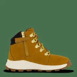 Brooklyn Hiker Wheat