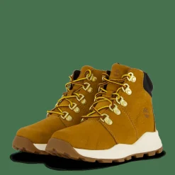 Brooklyn Hiker Wheat