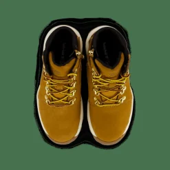 Brooklyn Hiker Wheat