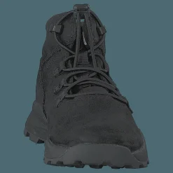 Brooklyn Modern Alpine Chukka Black