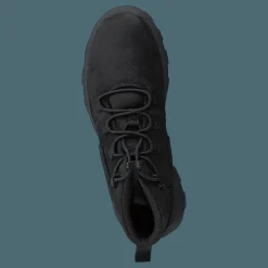 Brooklyn Modern Alpine Chukka Black