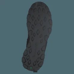 Brooklyn Modern Alpine Chukka Black